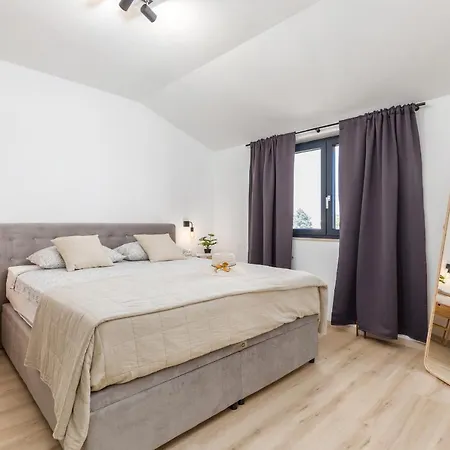 Apartament Letizia Fažana