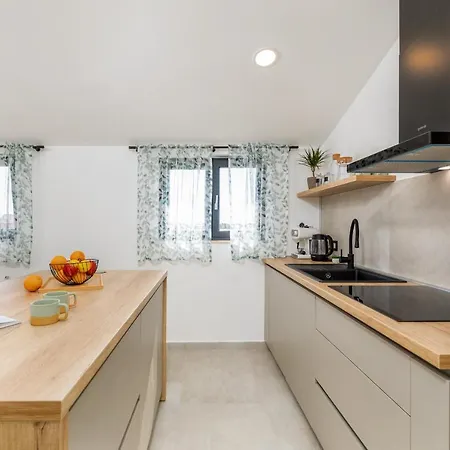 Apartament Letizia