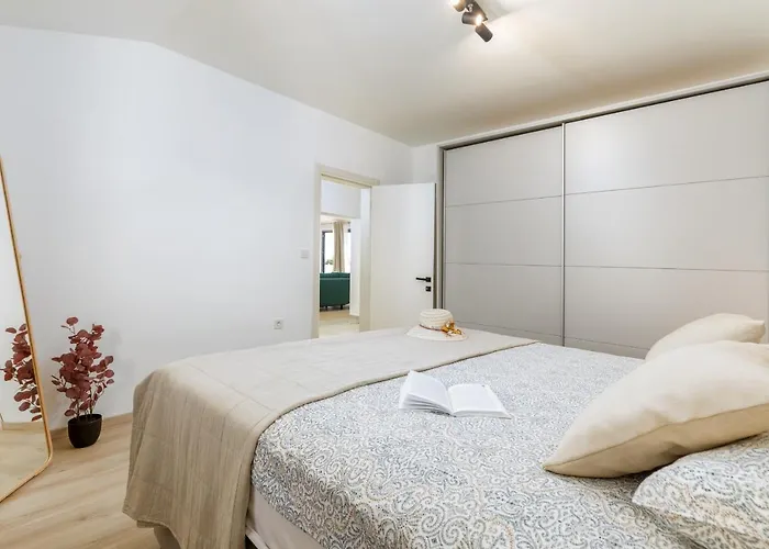 Letizia Appartement
