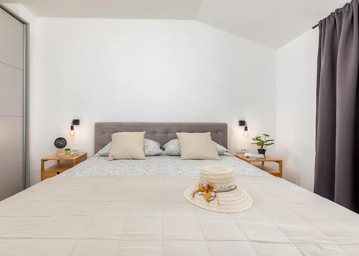Appartement Letizia Fažana