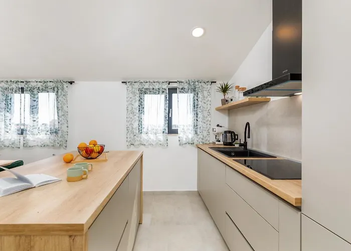 Appartement Letizia
