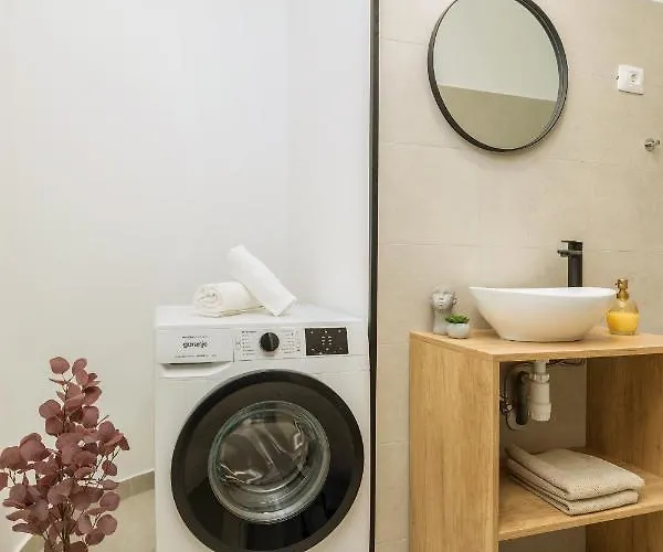 Letizia Appartement Fažana