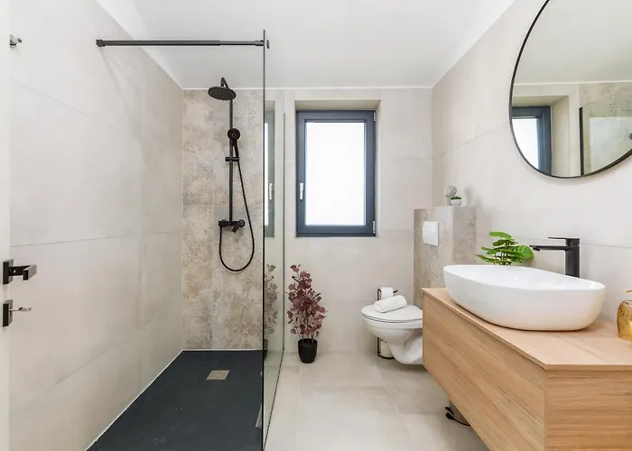 Letizia Appartement *