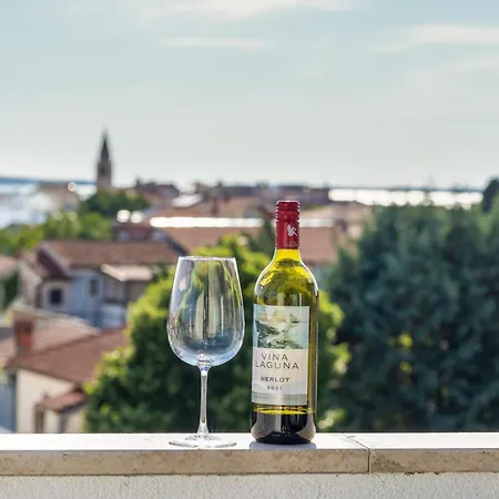 شقة Letizia فاجانا