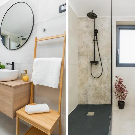 Letizia شقة فاجانا