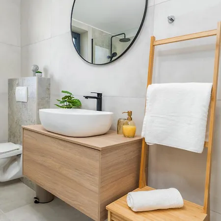 شقة Letizia فاجانا